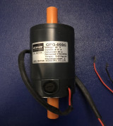 Motor kéo đầu phun máy in sơ đồ HP45C